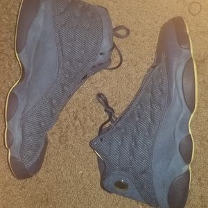 Retro Jordan 13s size 13
